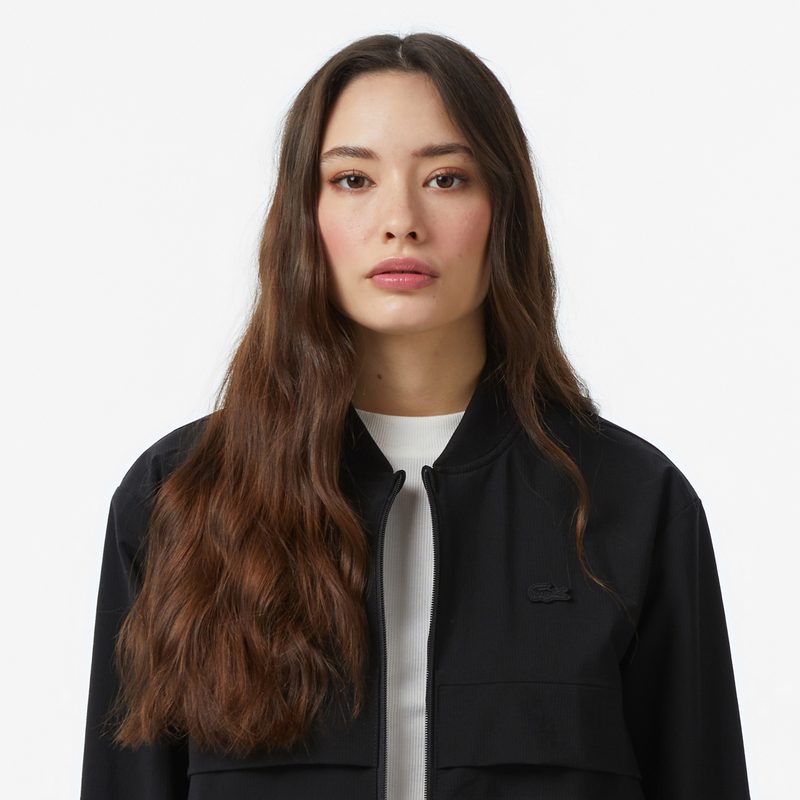 Женская куртка Lacoste 2