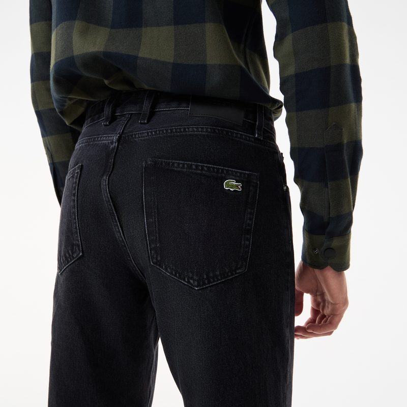 Мужские джинсы Lacoste 4