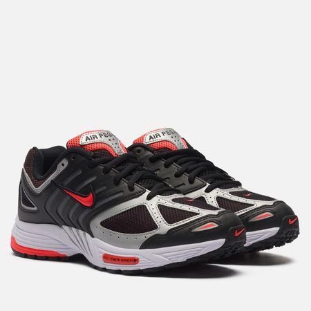 Кроссовки Nike Air Pegasus 2005, цвет чёрный