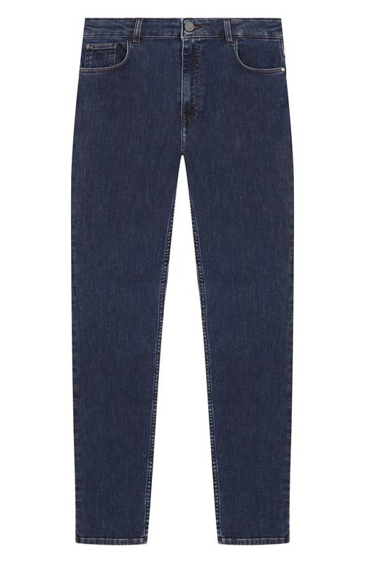 Джинсы Trussardi