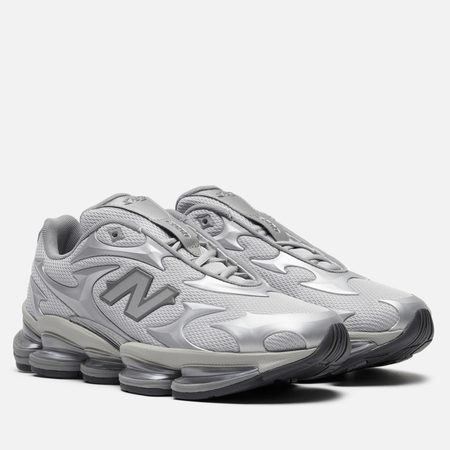 Мужские кроссовки New Balance U20005UW, цвет серый
