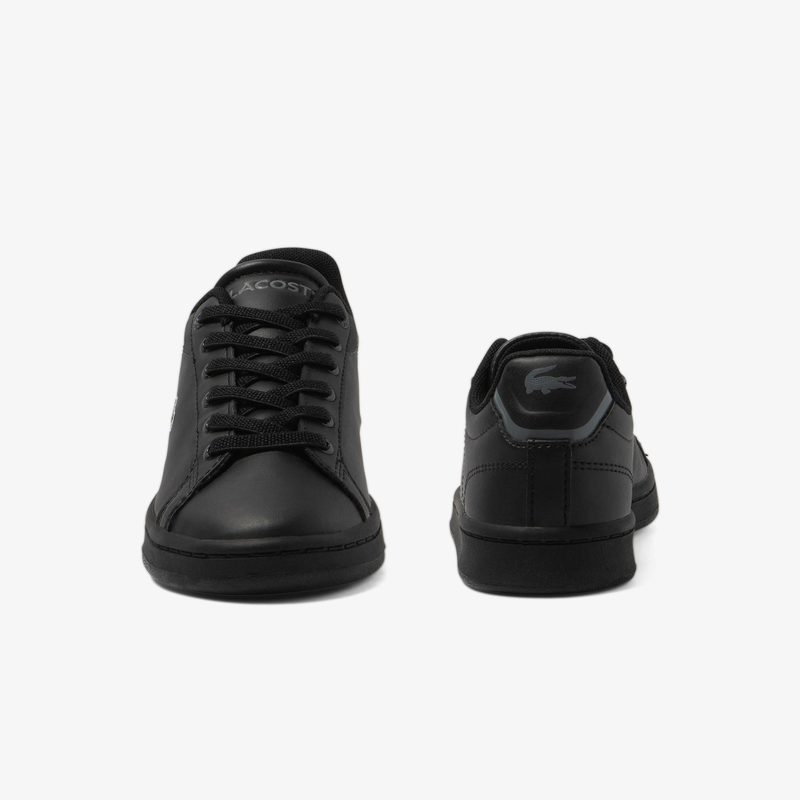 Детские кеды Lacoste CARNABY PRO BL 2233 SUC 5