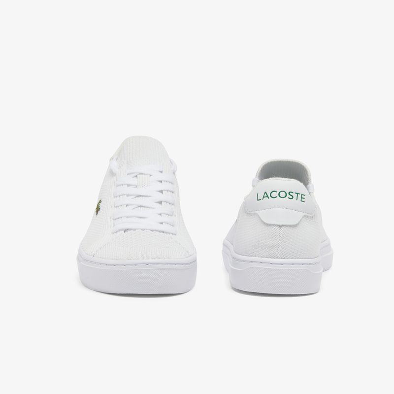 Женские кеды Lacoste LA пикеE 2.0 125 1 CFA 5