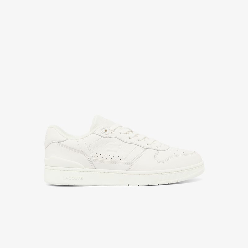Мужские кеды Lacoste T-CLIP SET 224 5 SMA