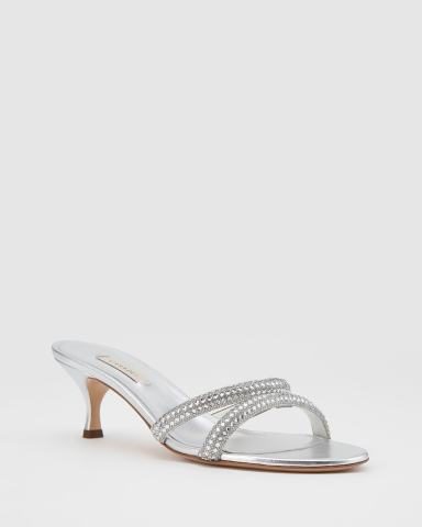 Босоножки Casadei 2