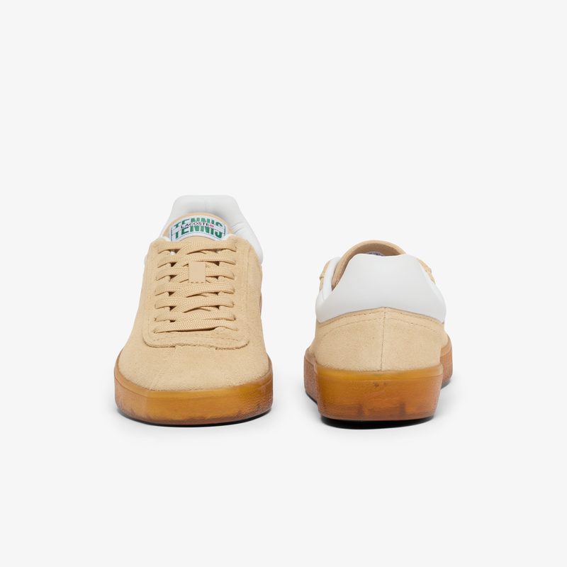 Женские кроссовки Lacoste BASESHOT 126 2 SFA 5