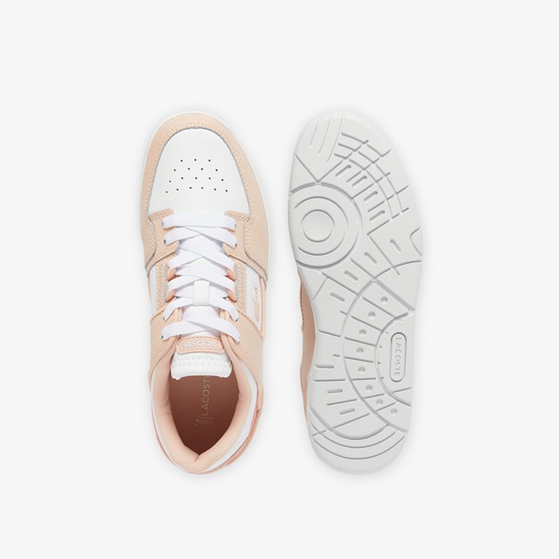 Женские кеды Lacoste COURT CAGE 125 2 SFA 4