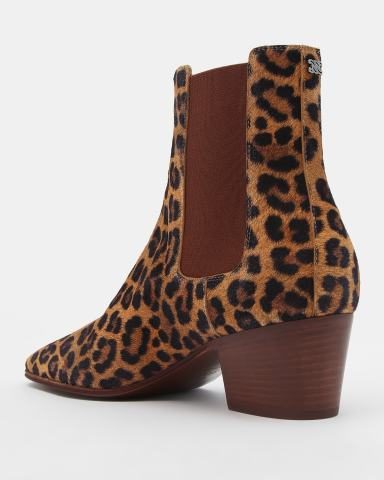 Ботинки Casadei 3