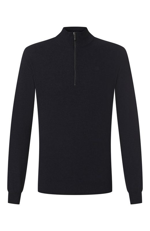 Джемпер из вискозы и шерсти Harmont & Blaine
