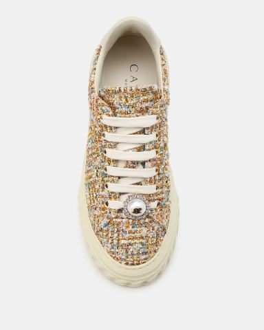 Кроссовки Casadei 5