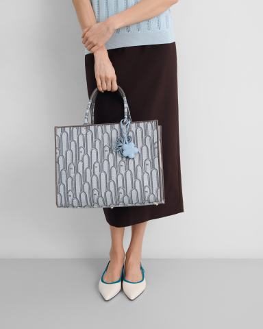 Брелок FURLA 4