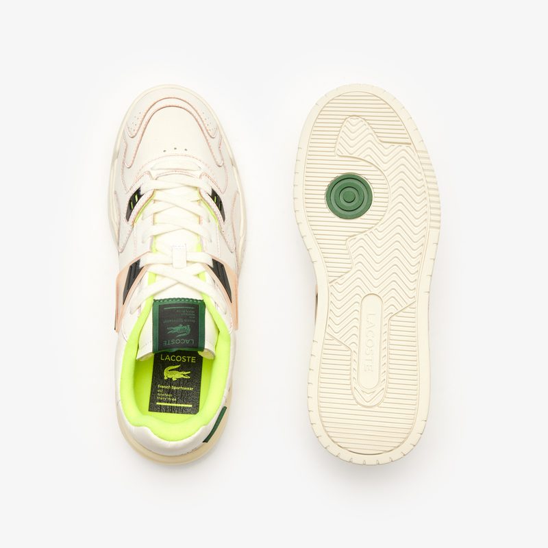 Мужские кеды Lacoste LT 125 124 4 SMA 4