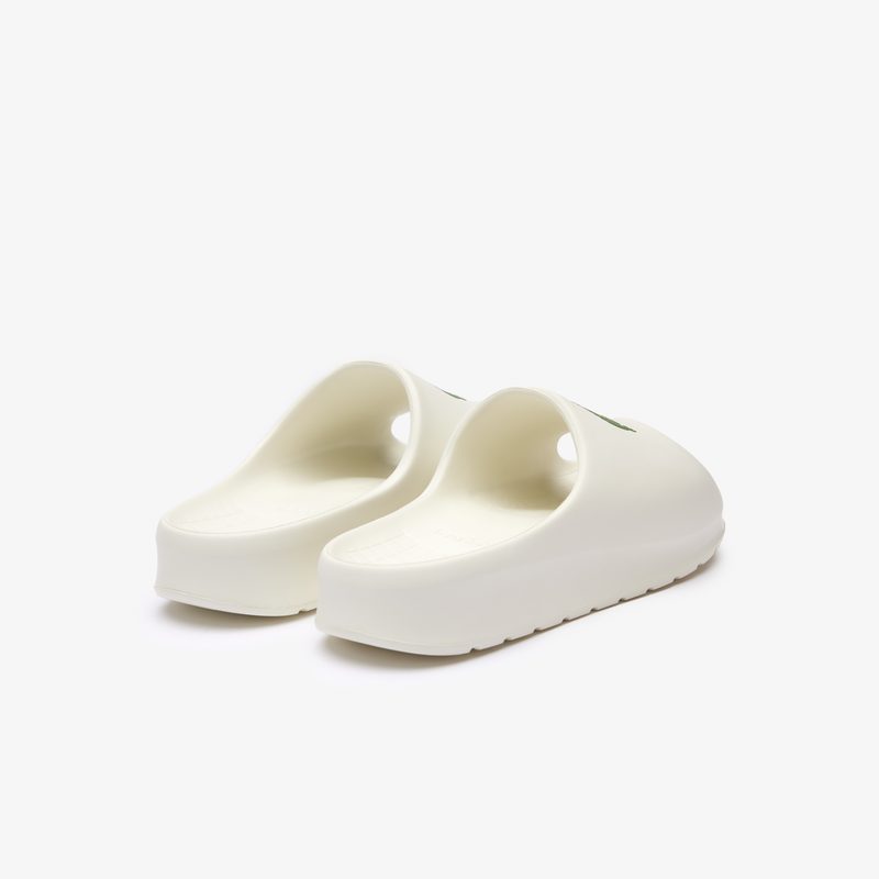 Женские сланцы Lacoste SERVE SLIDE 2.0 223 1 CFA 3