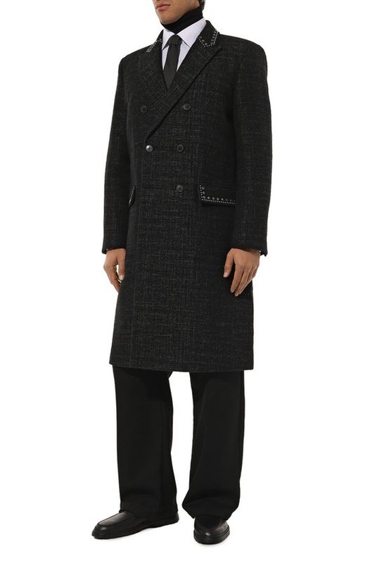 Кашемировая водолазка 7 For All Mankind 2