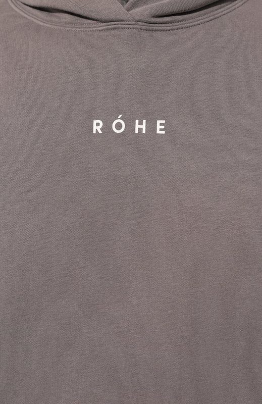 Худи Rohe 5