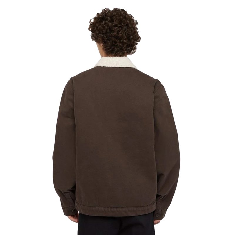 DICKIES DUCK CANVAS DECK JACKET 2