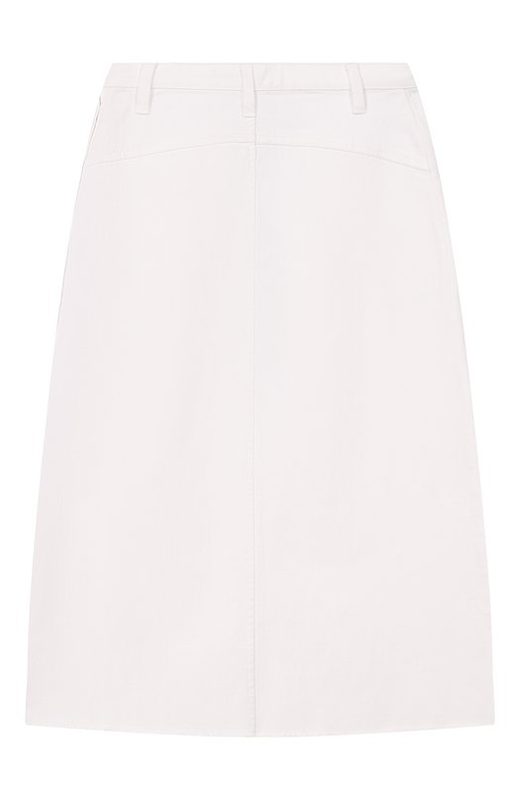 Джинсовая юбка Thakoon 2