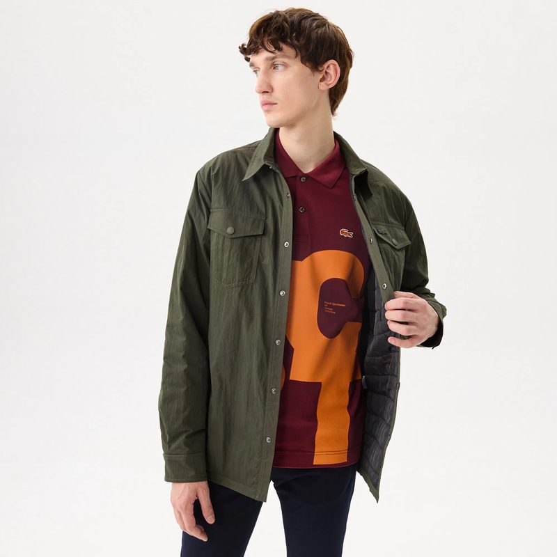 Мужская куртка Lacoste 3