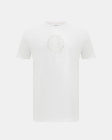 Футболка Bikkembergs