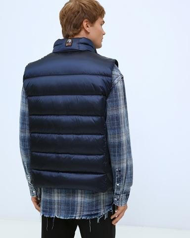 Утепленный жилет Parajumpers 4