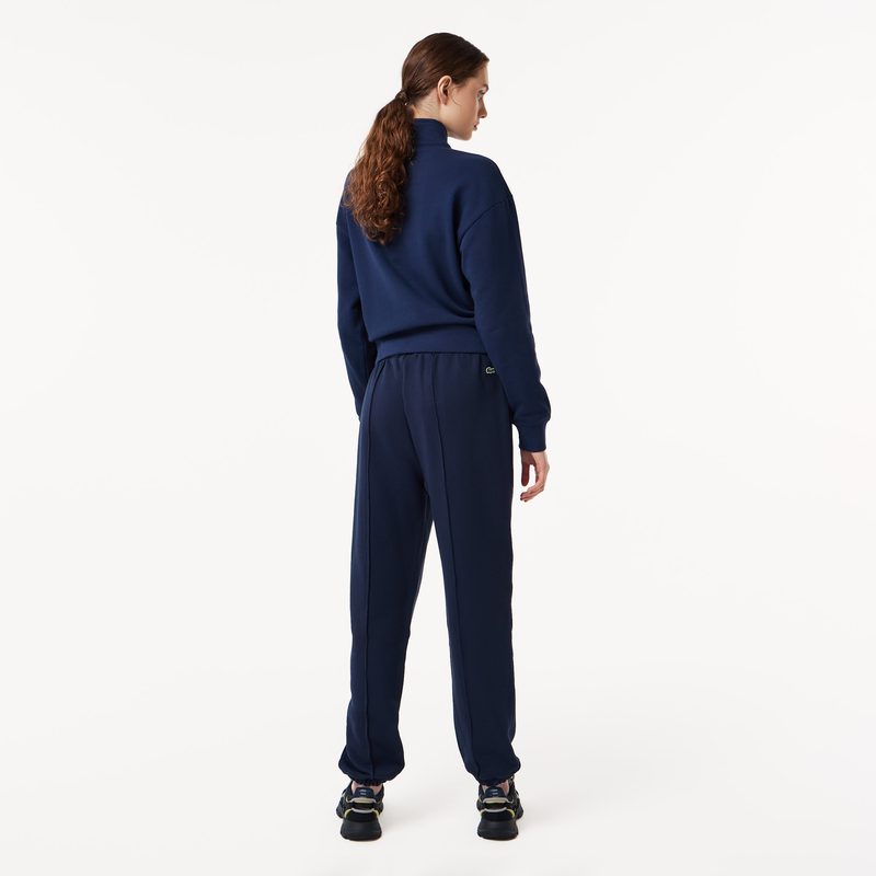 Женские спортивные брюки Lacoste 2