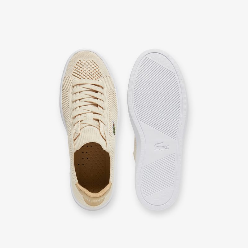 Женские кеды Lacoste LA пикеE 2.0 125 1 CFA 4