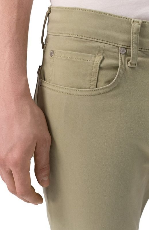 Джинсы Slimmy 7 For All Mankind 5