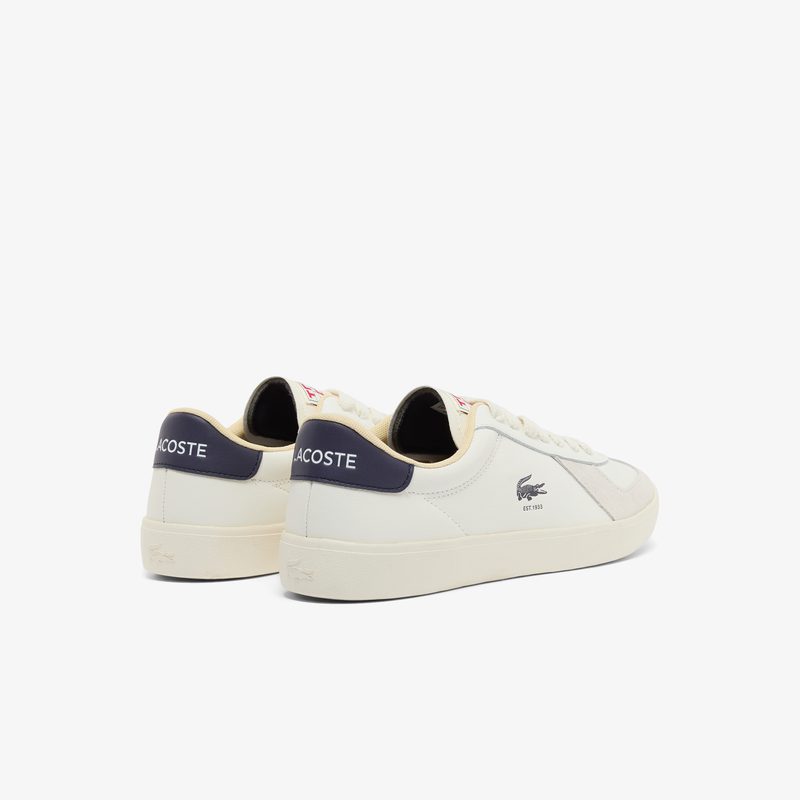 Мужские кеды Lacoste BASESHOT PRO 225 8 SMA 3