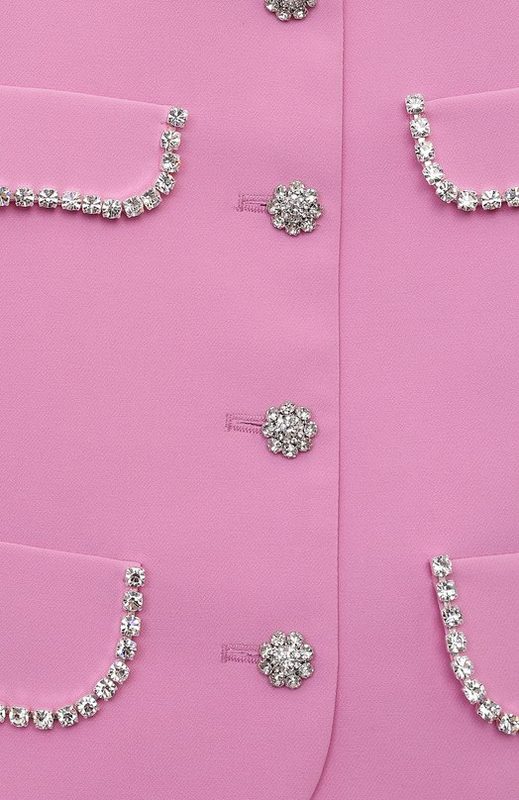 Жакет Elie Saab junior 3