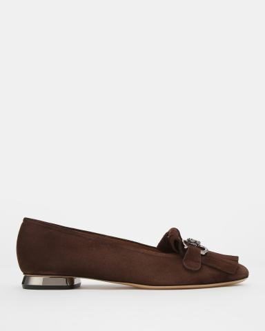 Туфли Casadei