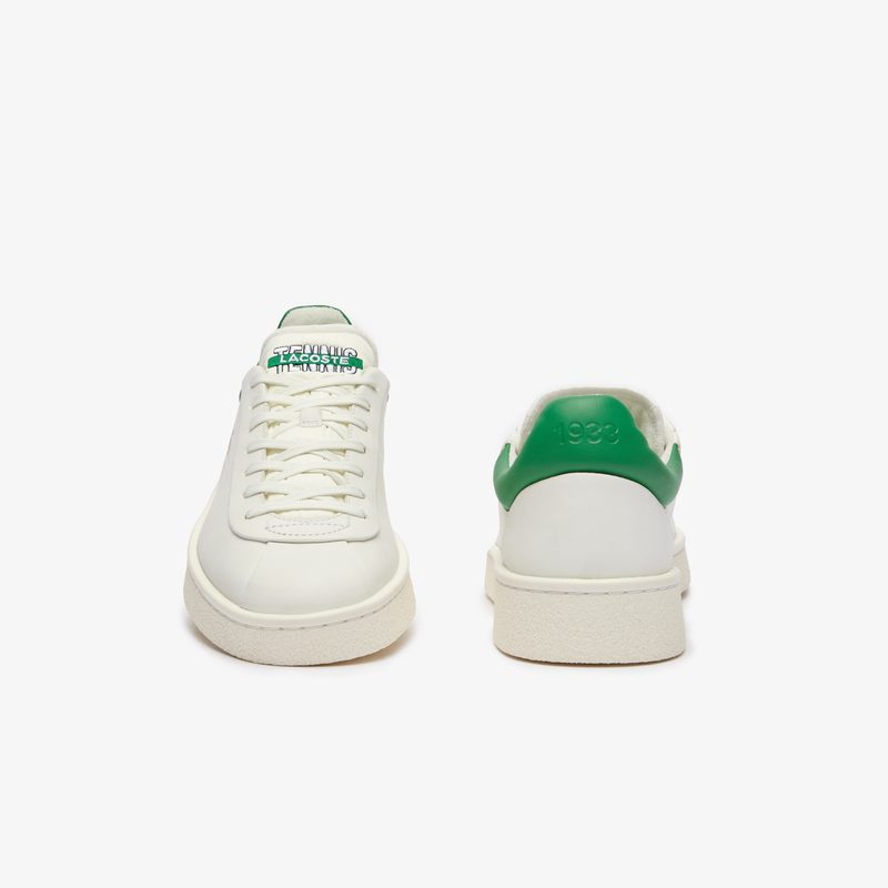 Мужские кеды Lacoste BASESHOT PREMIUM 124 1 SMA 5