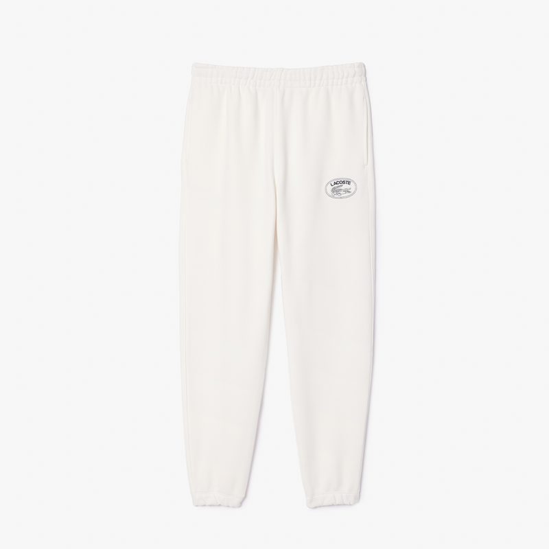 Женские спортивные брюки Lacoste 5