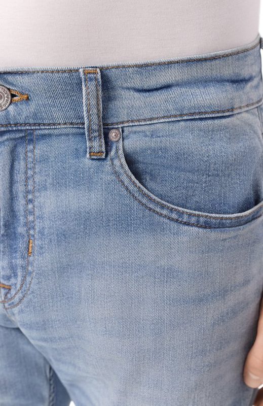 Джинсы Standard 7 For All Mankind 5