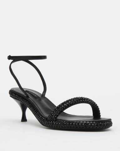 Босоножки Casadei 2