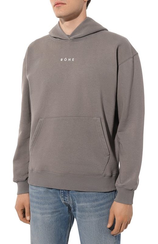 Худи Rohe 3