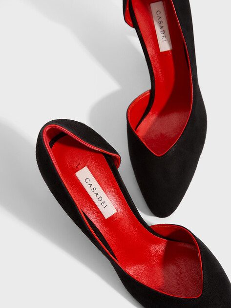 Туфли Casadei 3