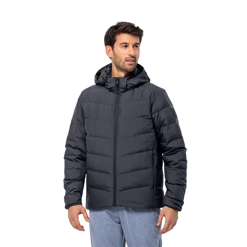 COLONIUS JKT