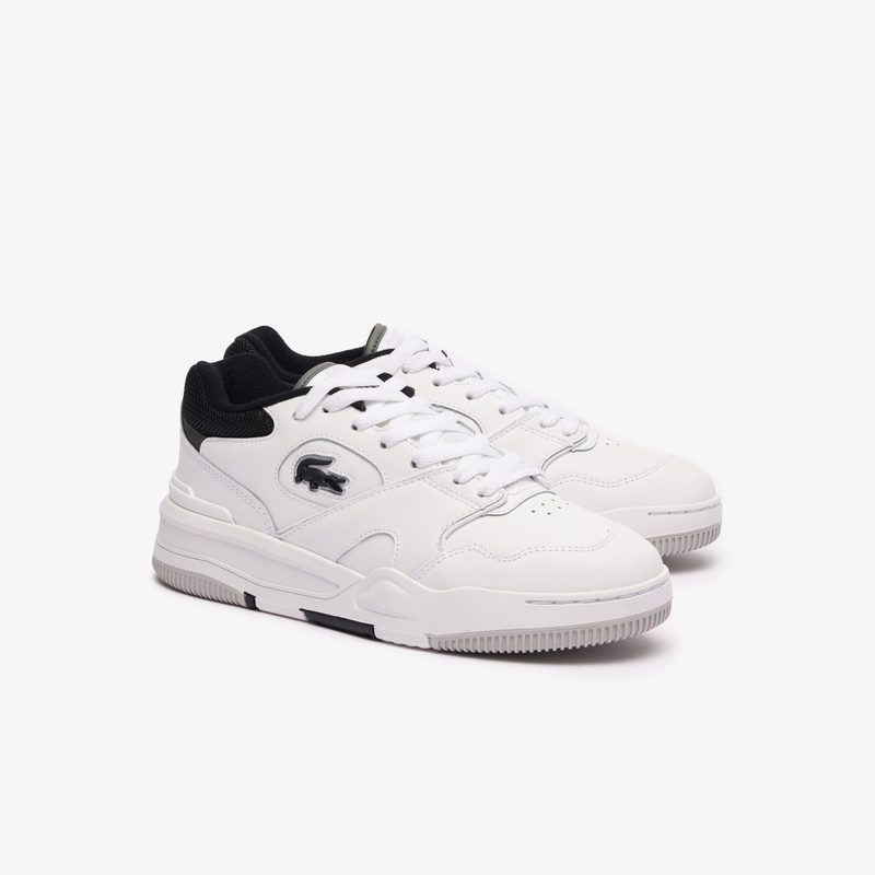 Женские кеды Lacoste LINESHOT 124 2 SFA 2