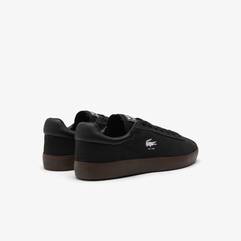 Мужские кеды Lacoste BASESHOT 225 9 SMA 3