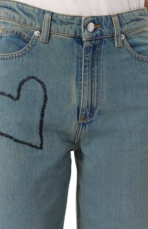 Джинсы Zadig and Voltaire 5