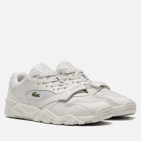 Мужские кроссовки Lacoste Game Trainer Pro, цвет серый