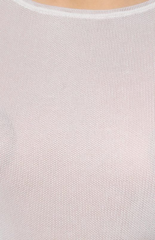 Топ из вискозы Escada 5