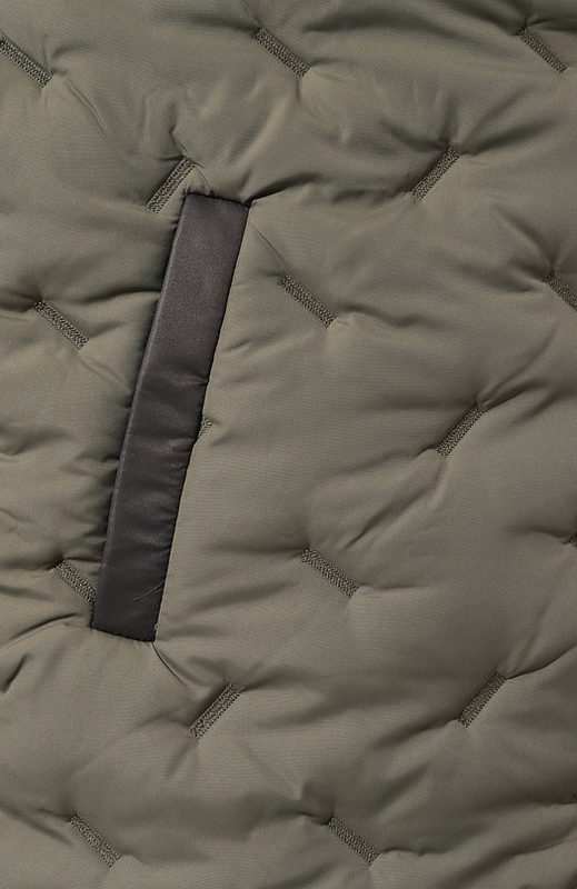 Двусторонняя куртка sherpa. 5