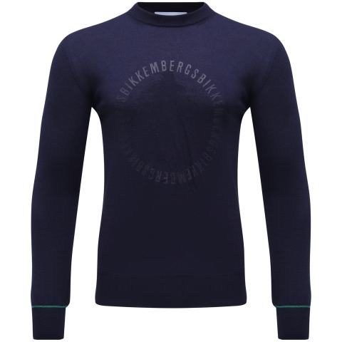 Джемпер Bikkembergs