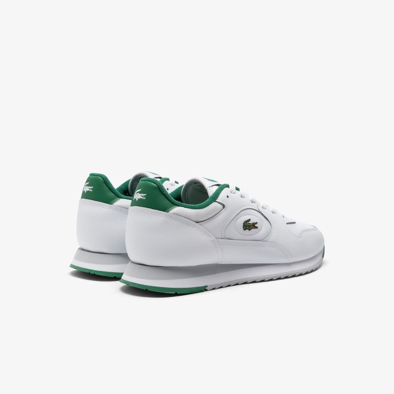 Мужские кеды Lacoste LINETRACK 125 1 SMA 3