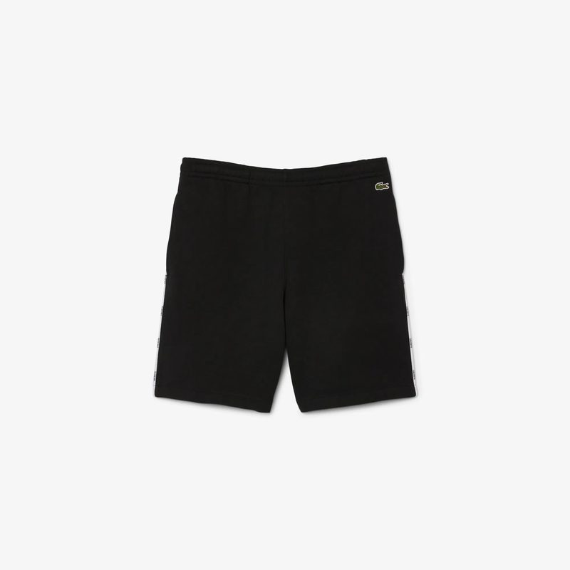 Мужские шорты Lacoste из хлопка 5