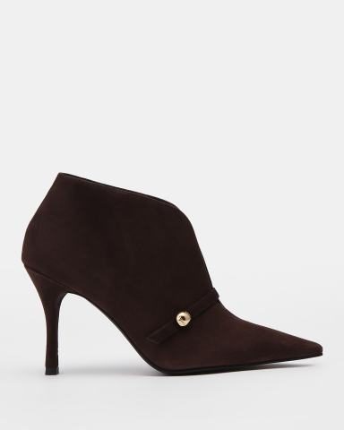 Ботинки FURLA