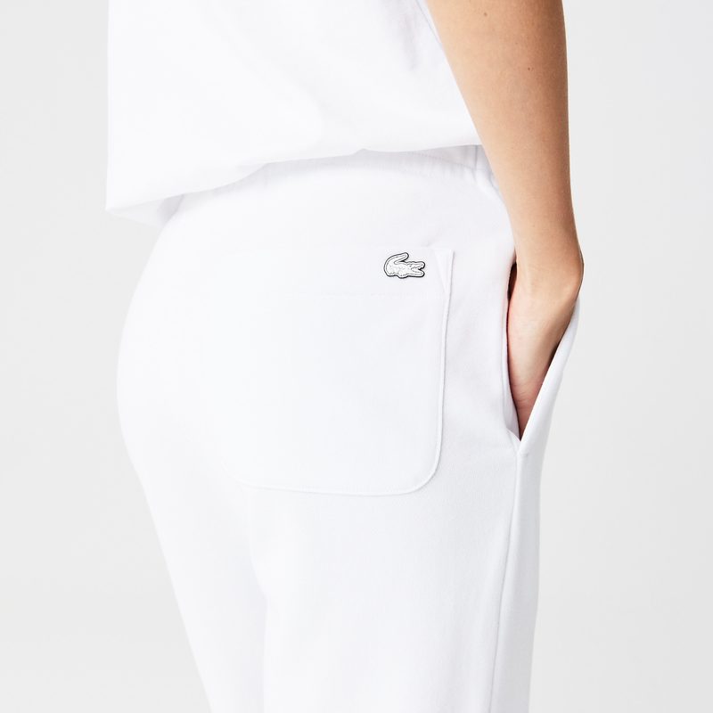 Женские спортивные брюки Lacoste Jogger Fit 4