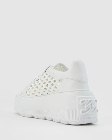 Кроссовки Casadei 3