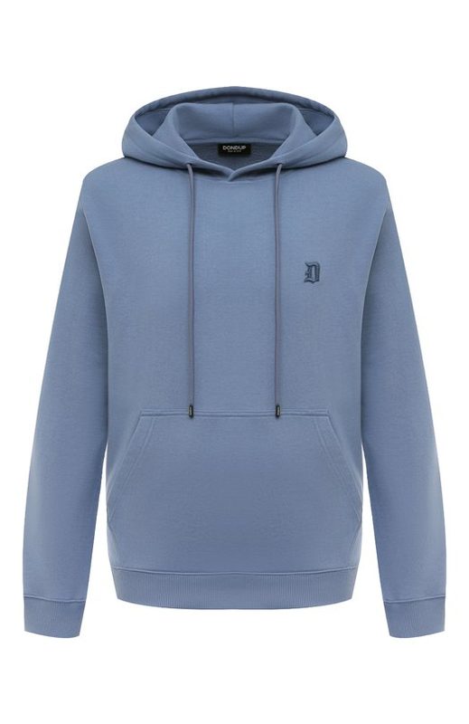 Хлопковое худи Dondup